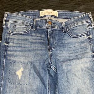 Hollister Boot cut jeans